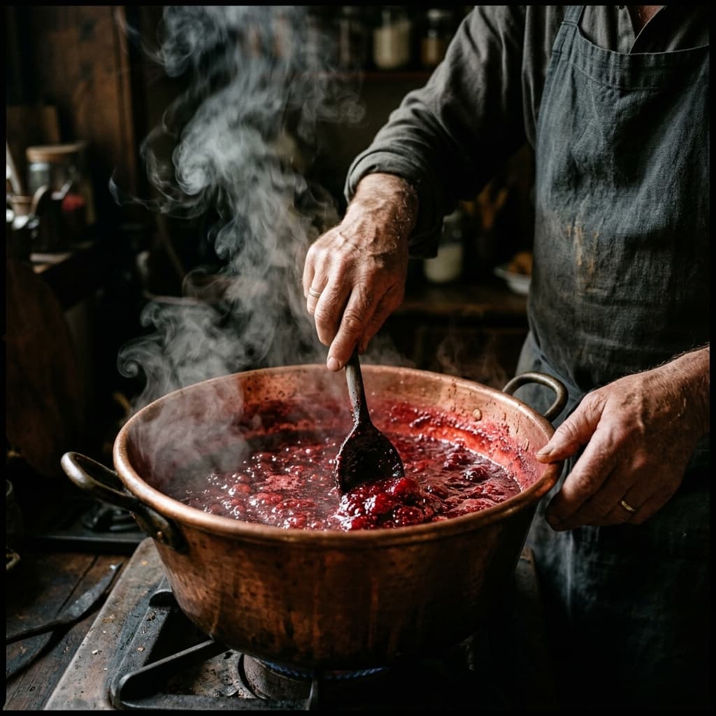 Artisan Craftsmanship
