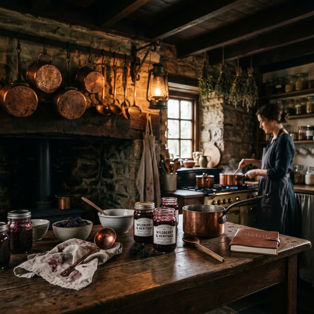 Artisan Kitchen