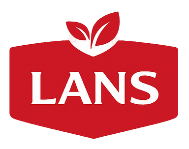 Lans Logo