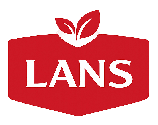 Lans Logo
