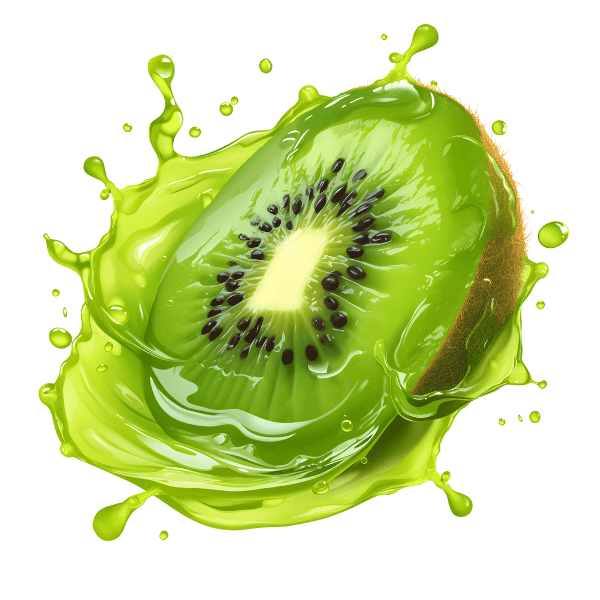 KIWI left