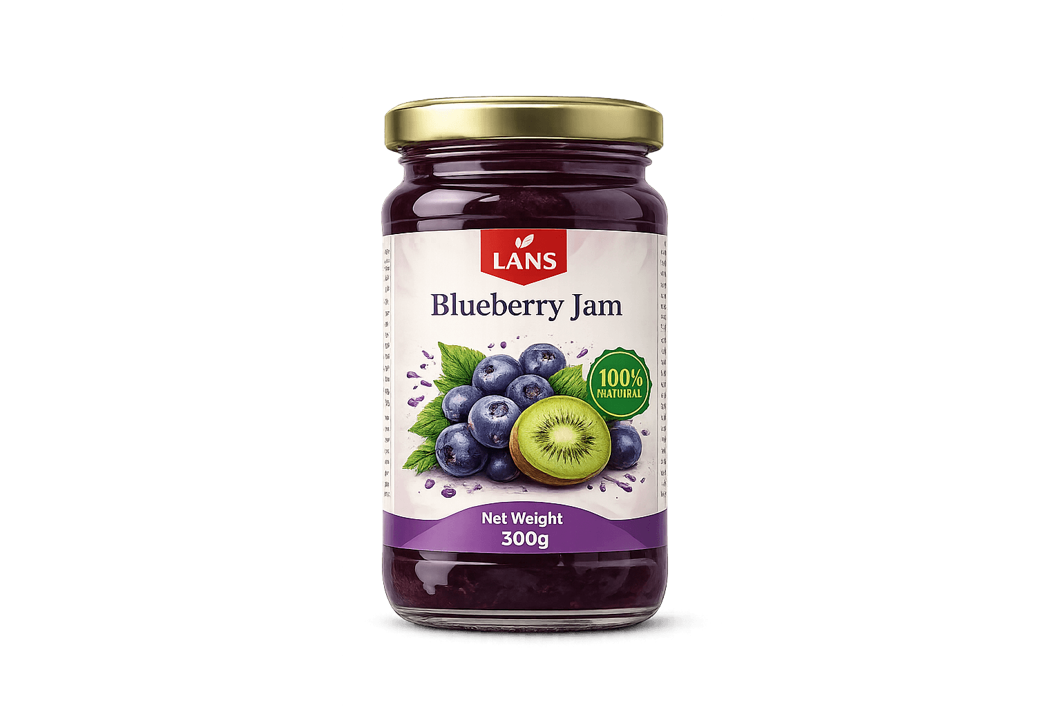 BLUEBERRY Product