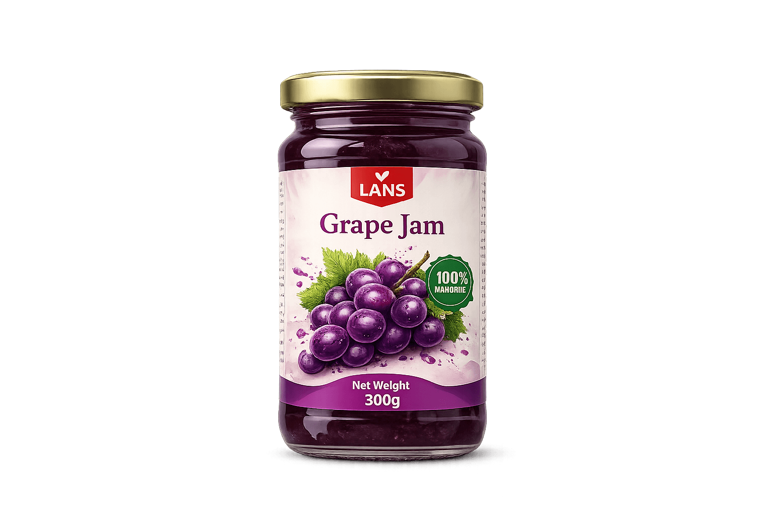GRAPE Product
