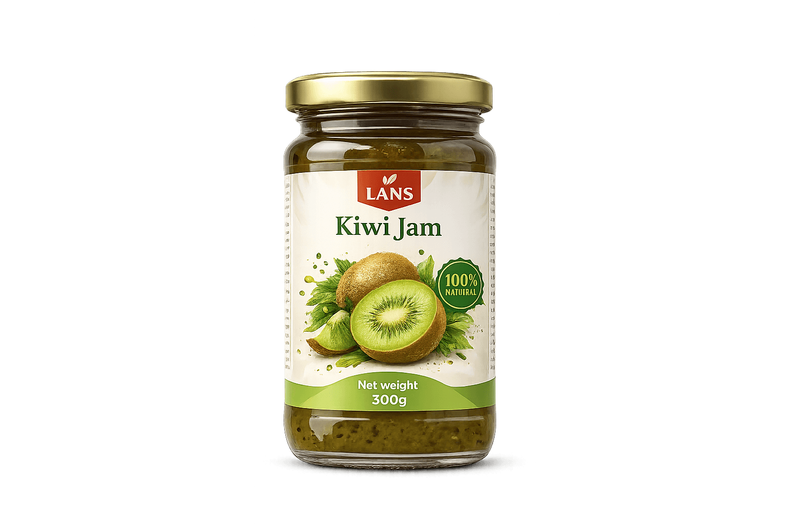 KIWI Product