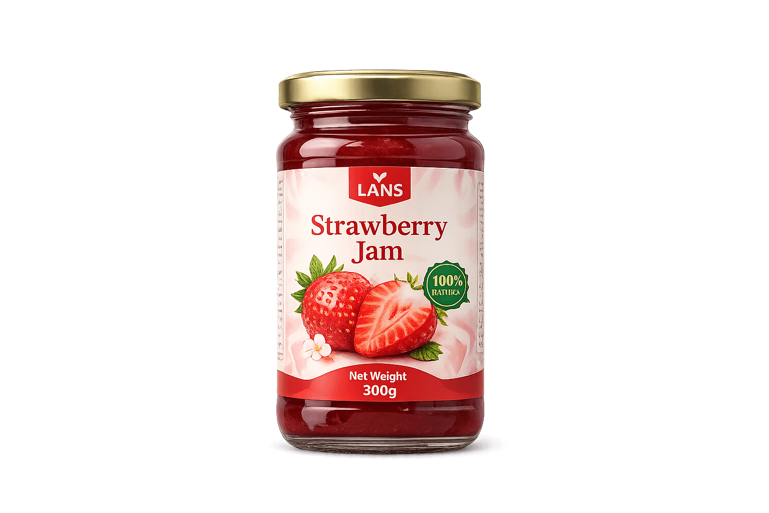 STRAWBERRY Product