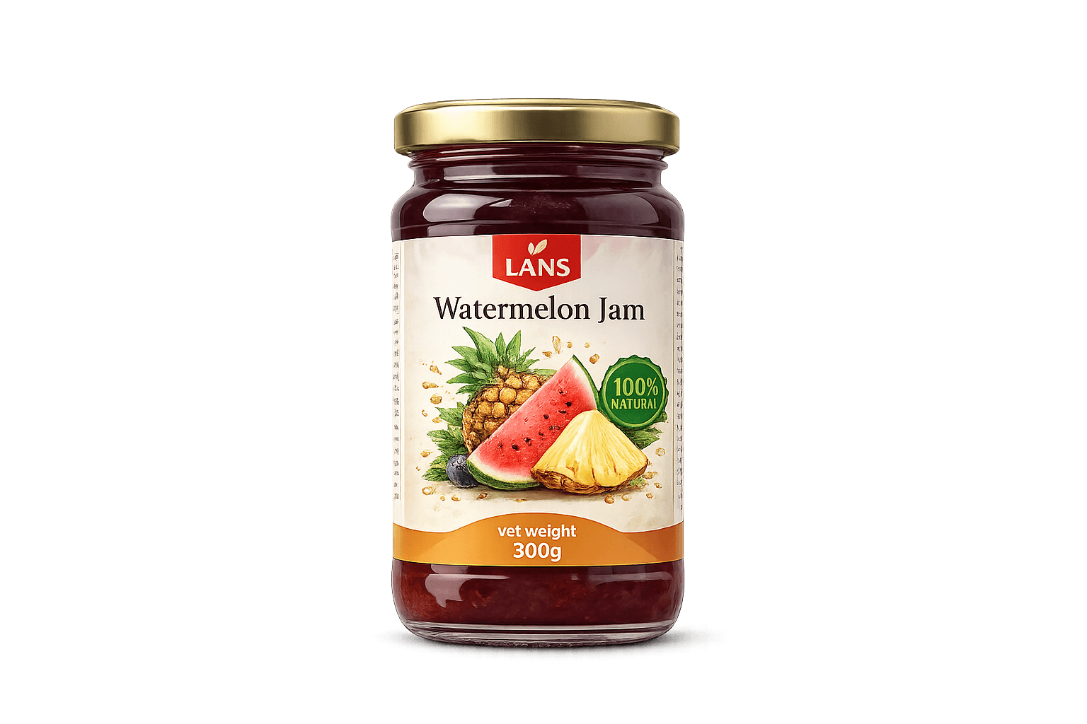 WATERMELON Product
